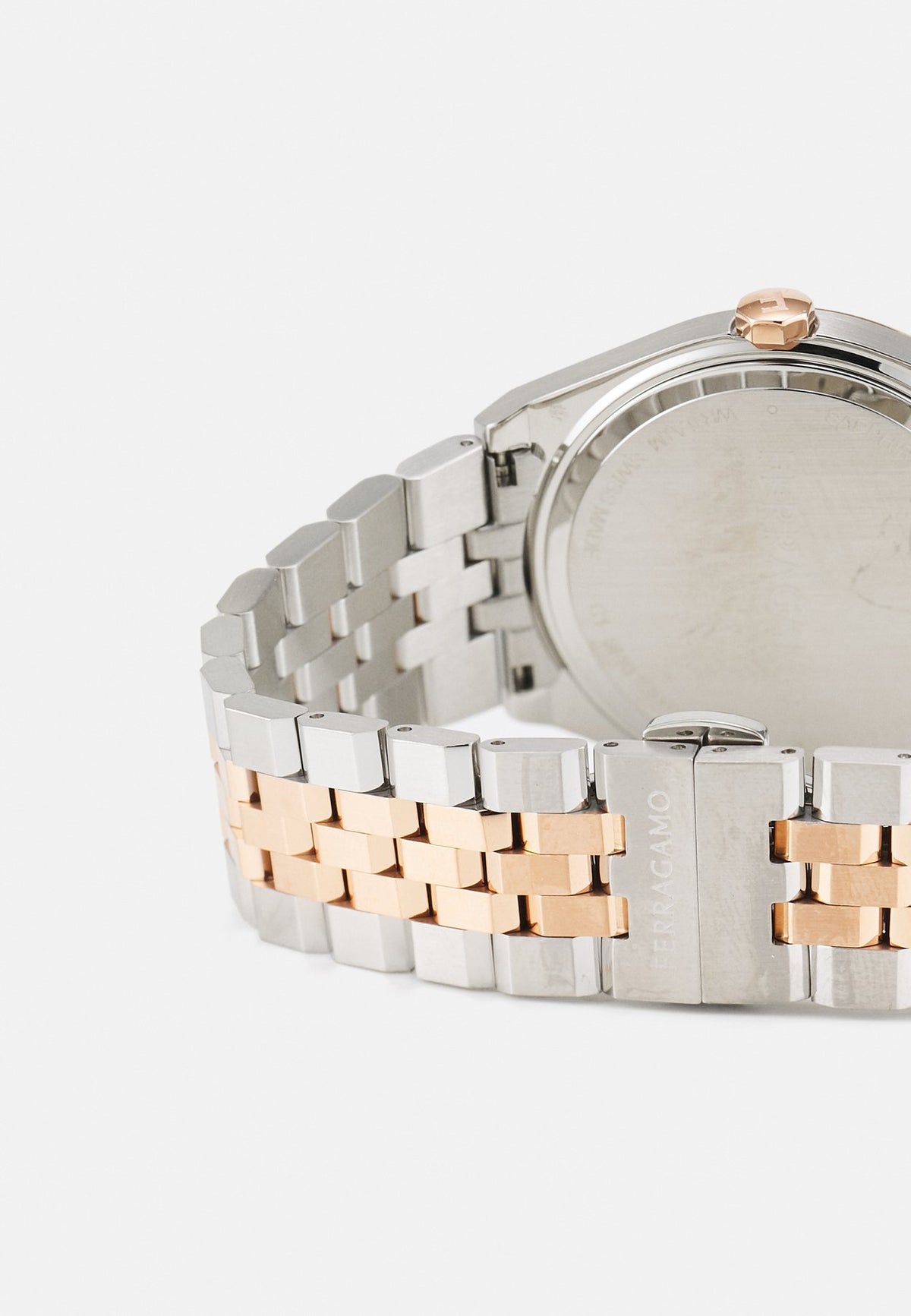 FERRAGAMOKI-VEGA NEW - Uhr