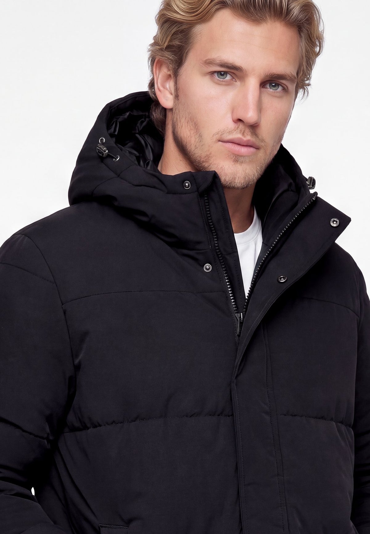 DreiMasterDREIMASTER JACKET - Winterjacke