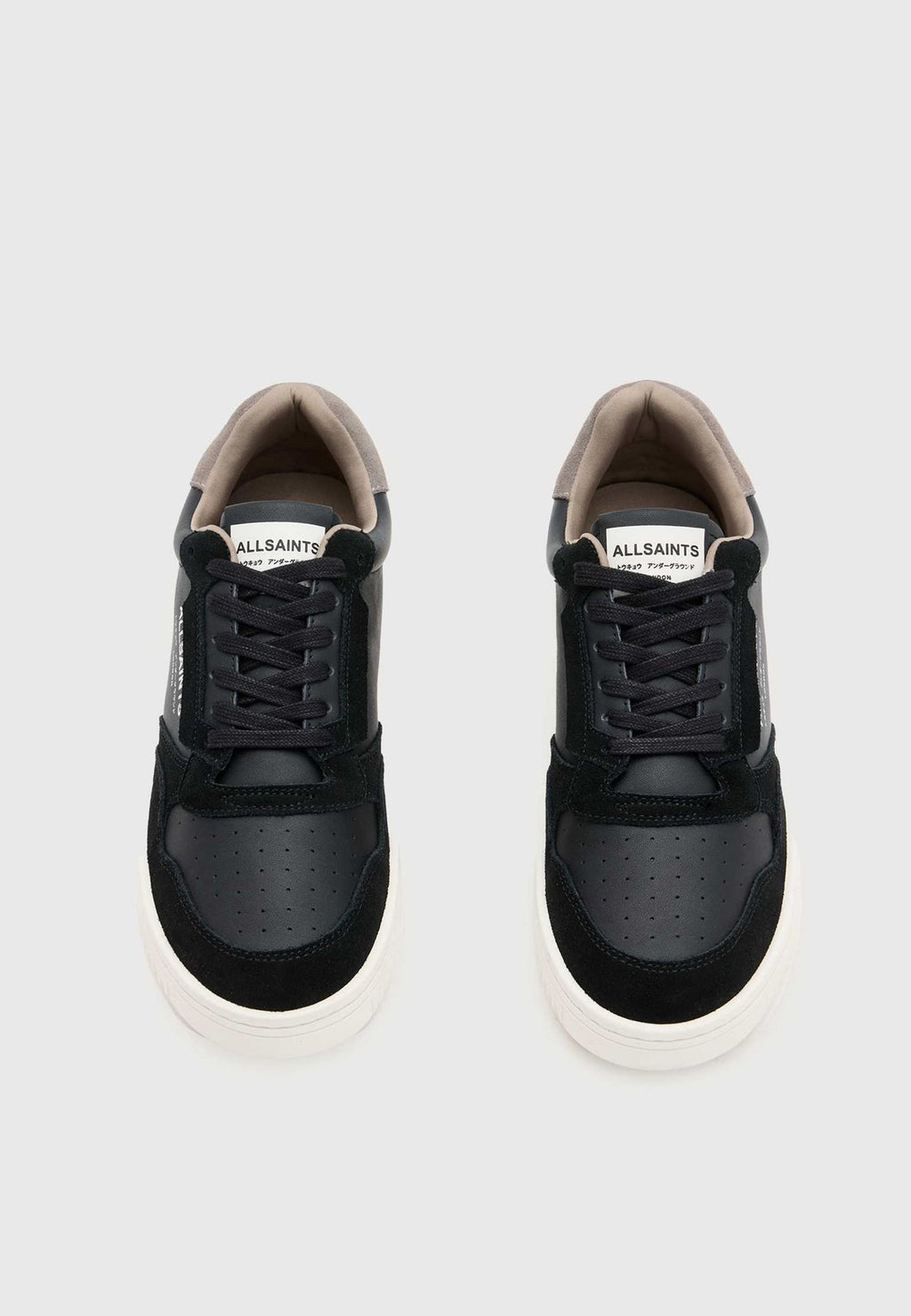 AllSaintsREGAN - Low-Top-Sneaker