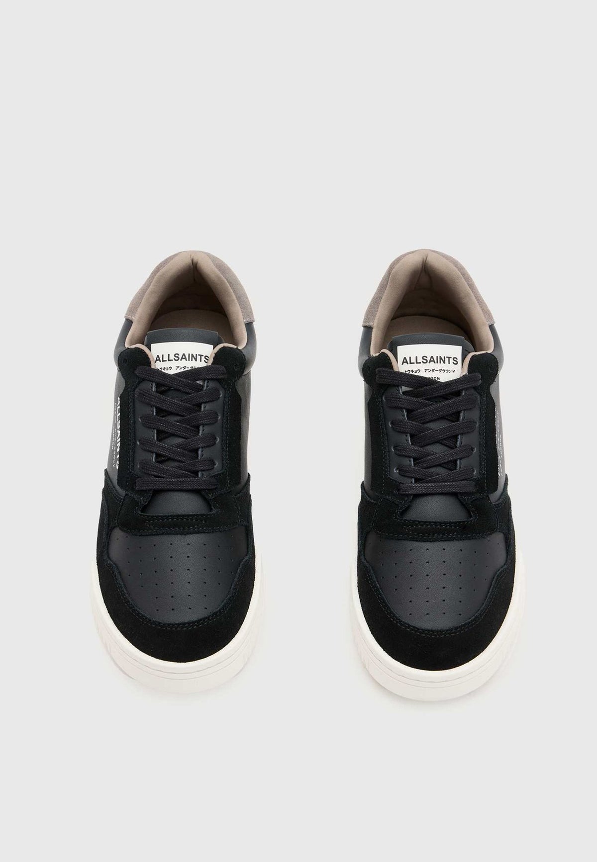 AllSaintsREGAN - Low-Top-Sneaker