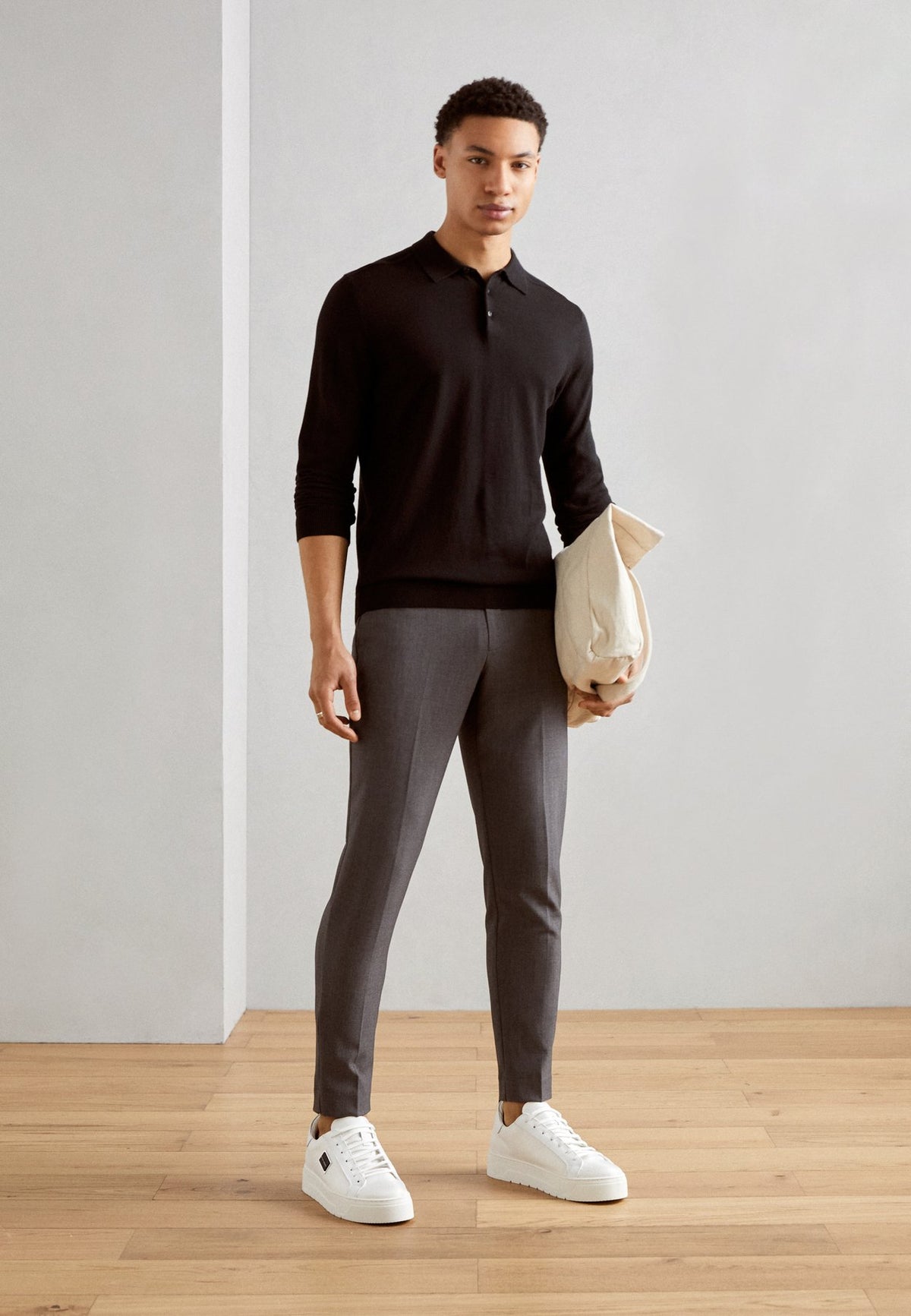 Antony MoratoMETAL BOLD - Low-Top-Sneaker