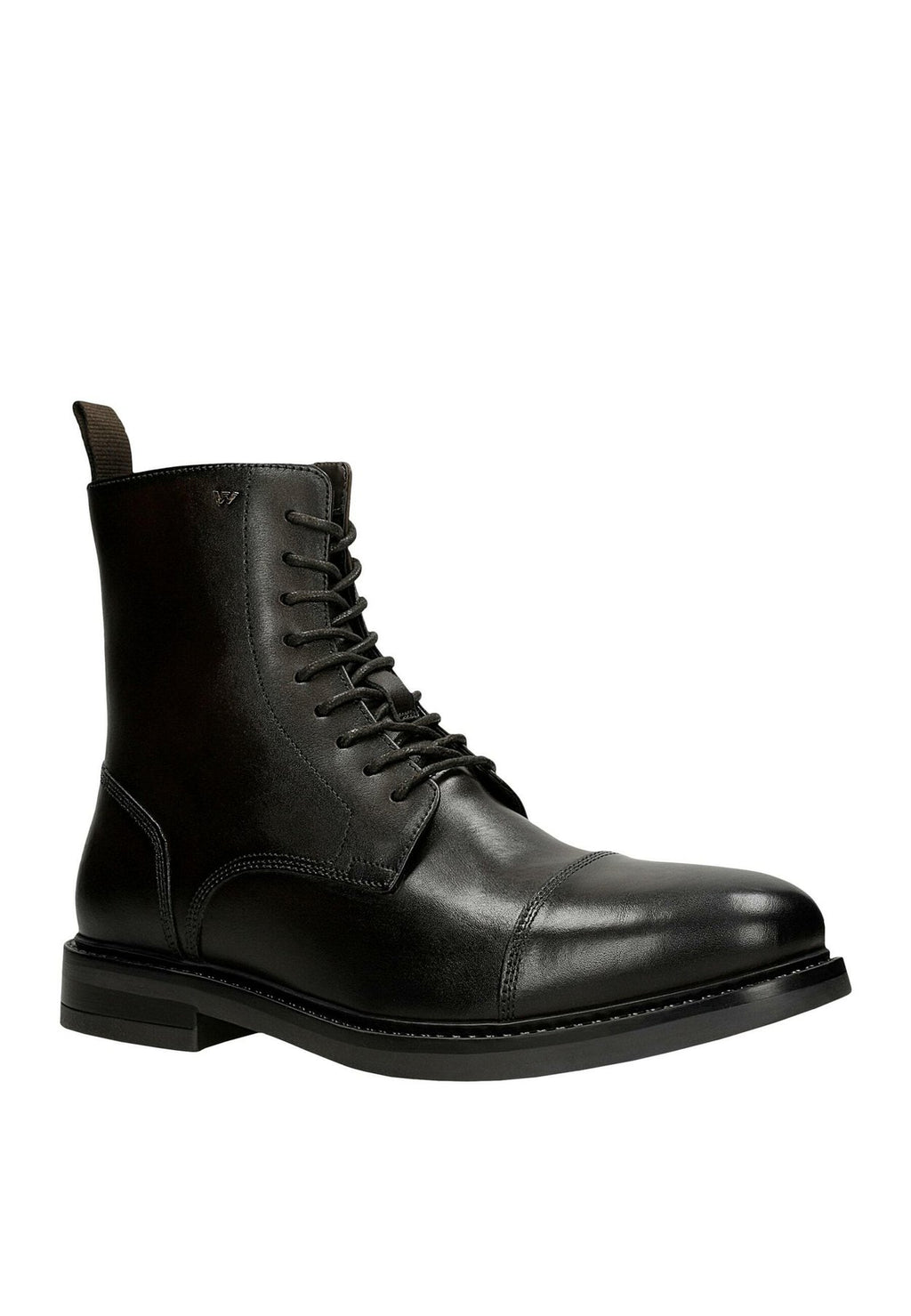 WojasTRZEWIKI MĘSKIE 24145-52 - Schnürstiefelette