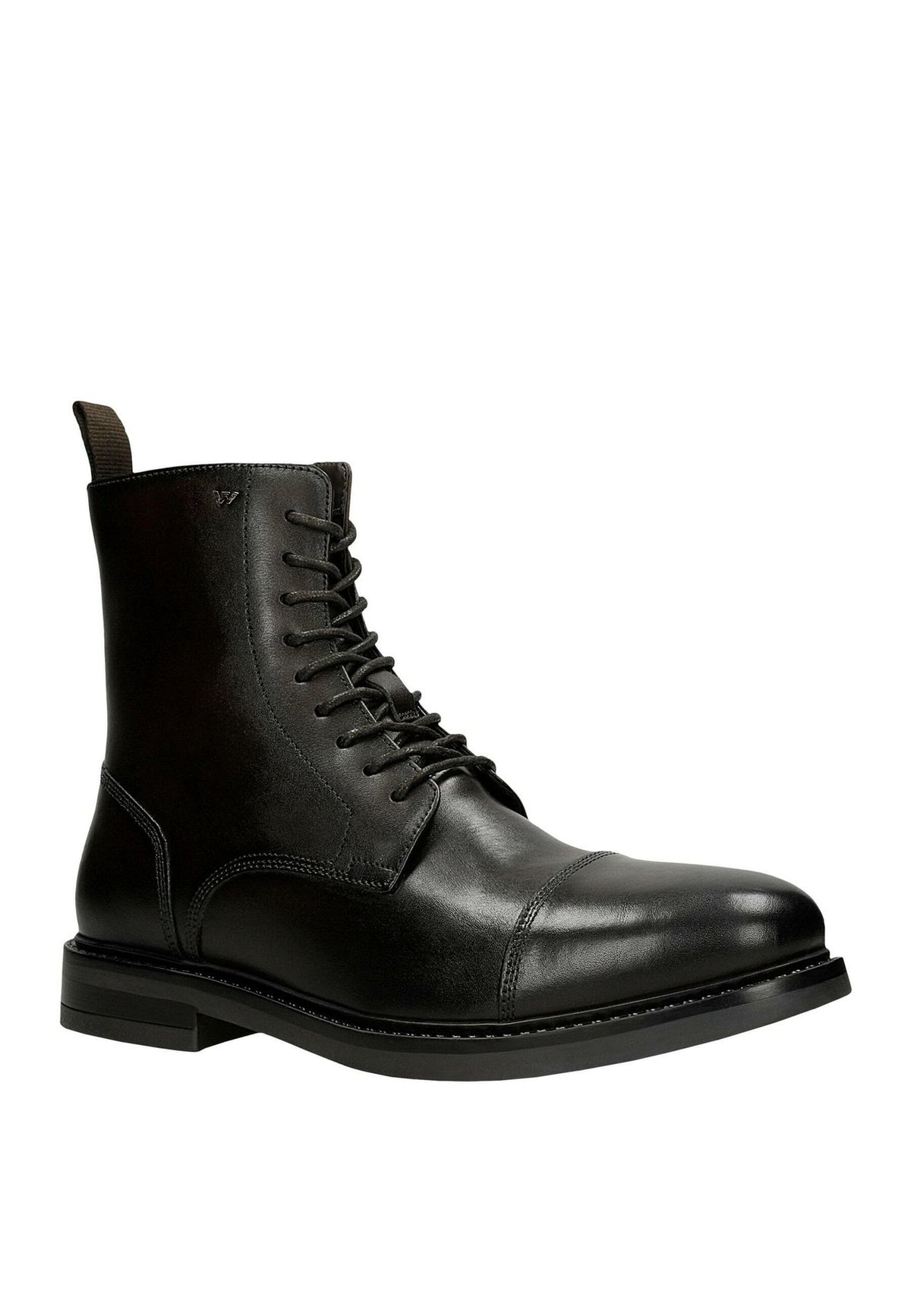 WojasTRZEWIKI MĘSKIE 24145-52 - Schnürstiefelette
