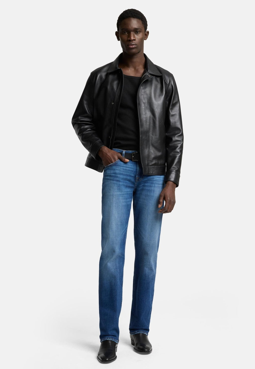 7 for all mankindSTANDARD - Jeans Straight Leg