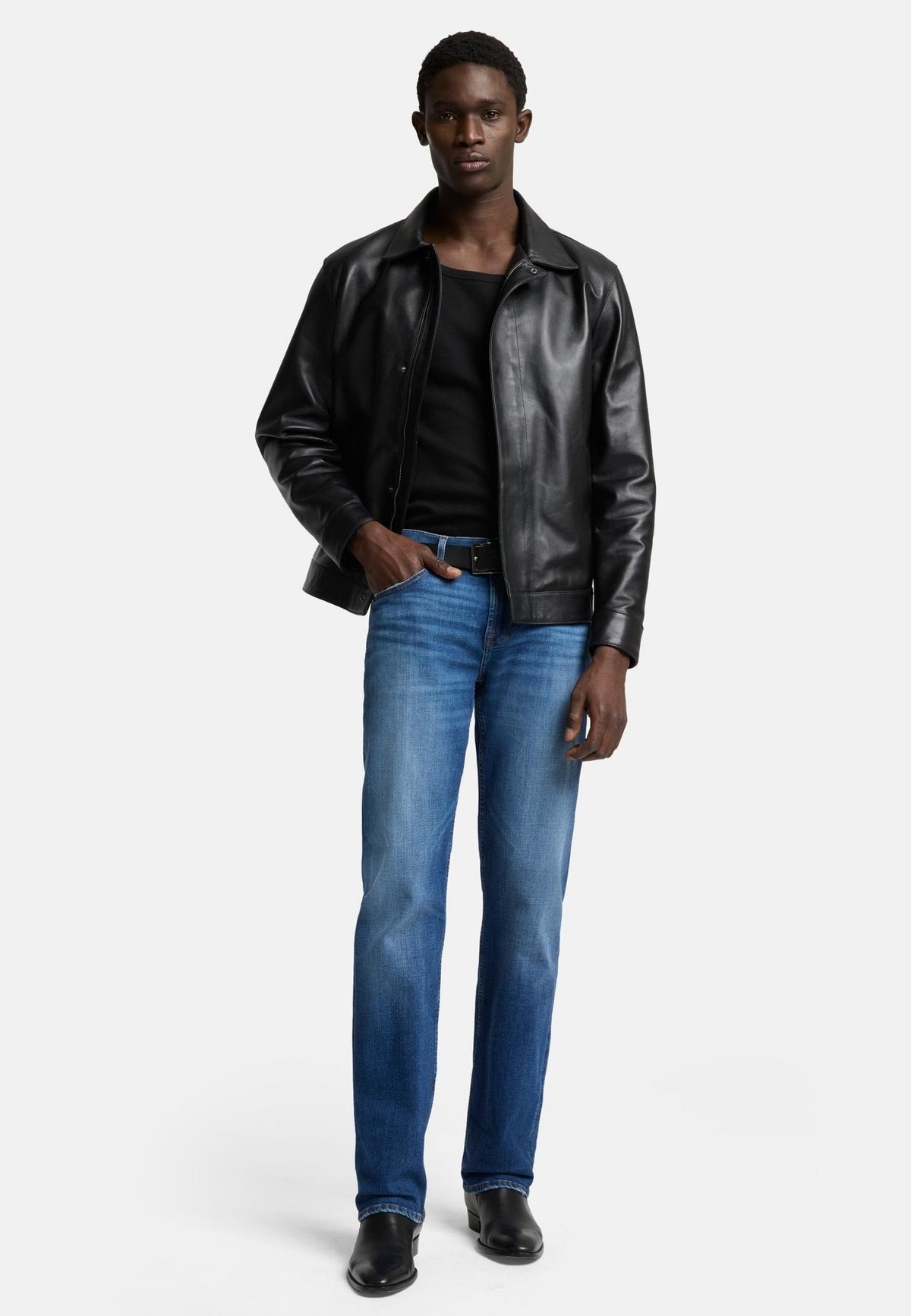 7 for all mankindSTANDARD - Jeans Straight Leg