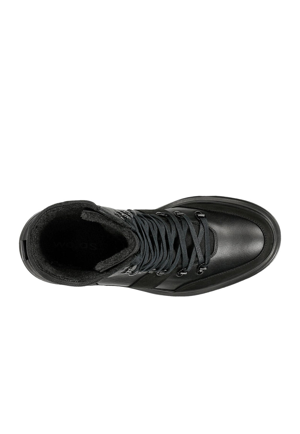 WojasSchnürstiefelette