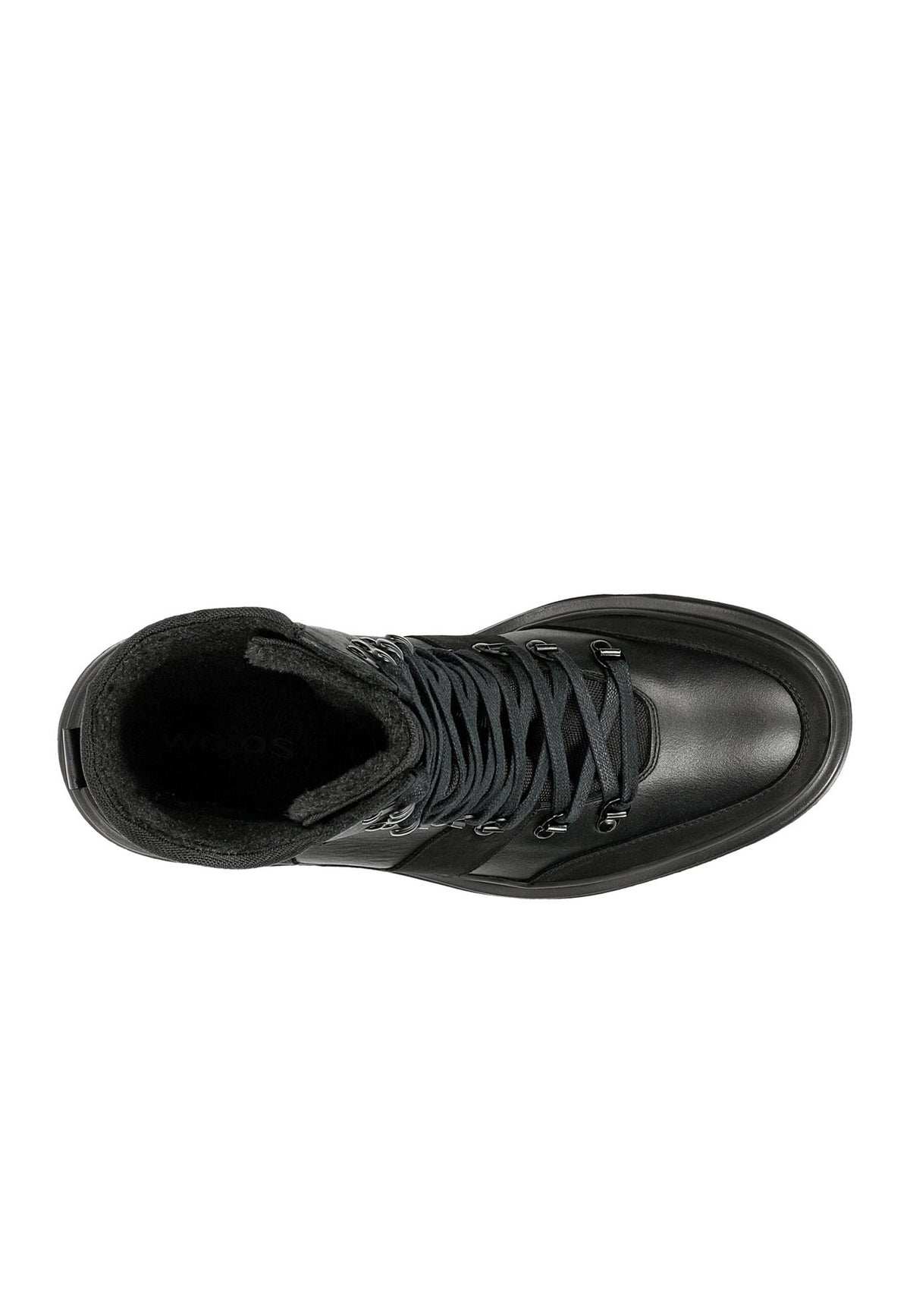 WojasSchnürstiefelette