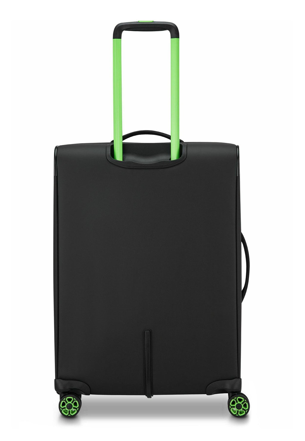 RV RoncatoNORWAY 4 ROLLEN KOFFERSET 3-TEILIG MIT DEHNFALTE UNISEX - Kofferset