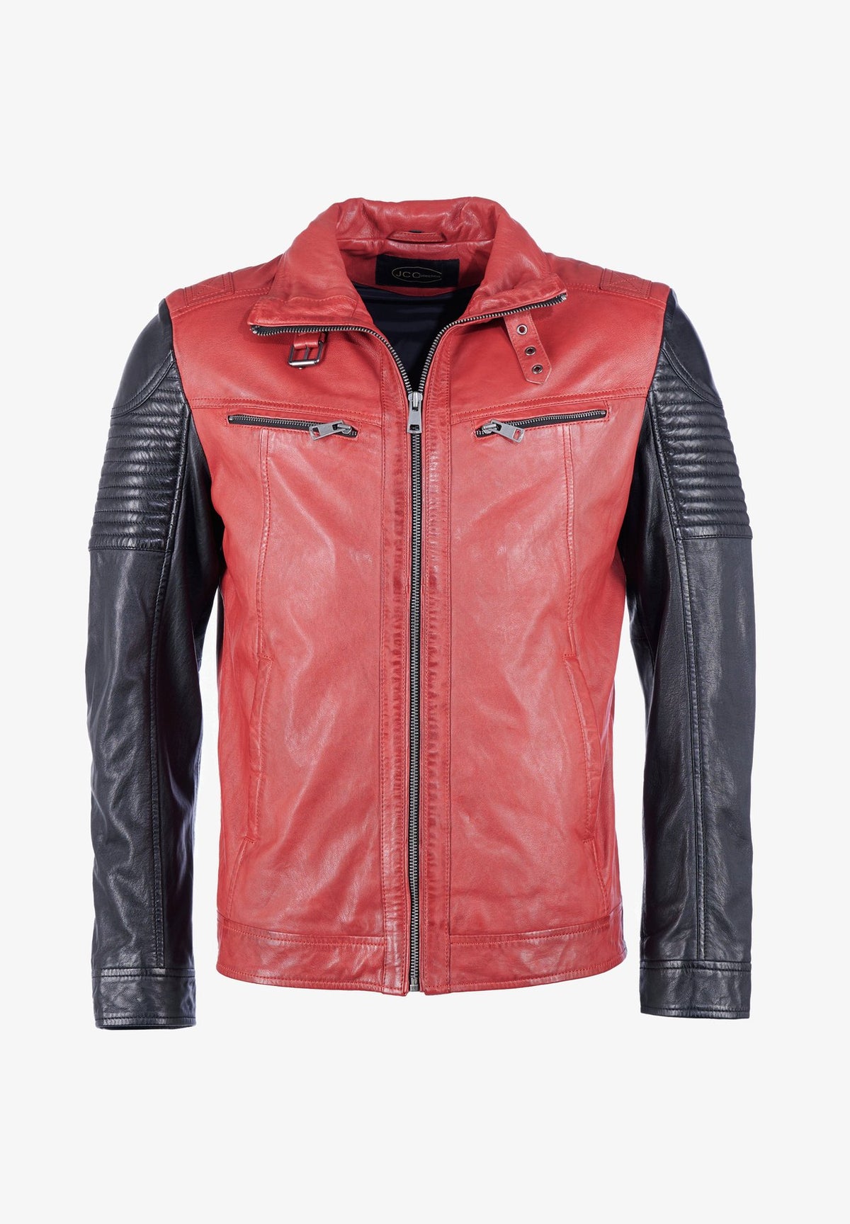JCCLederjacke