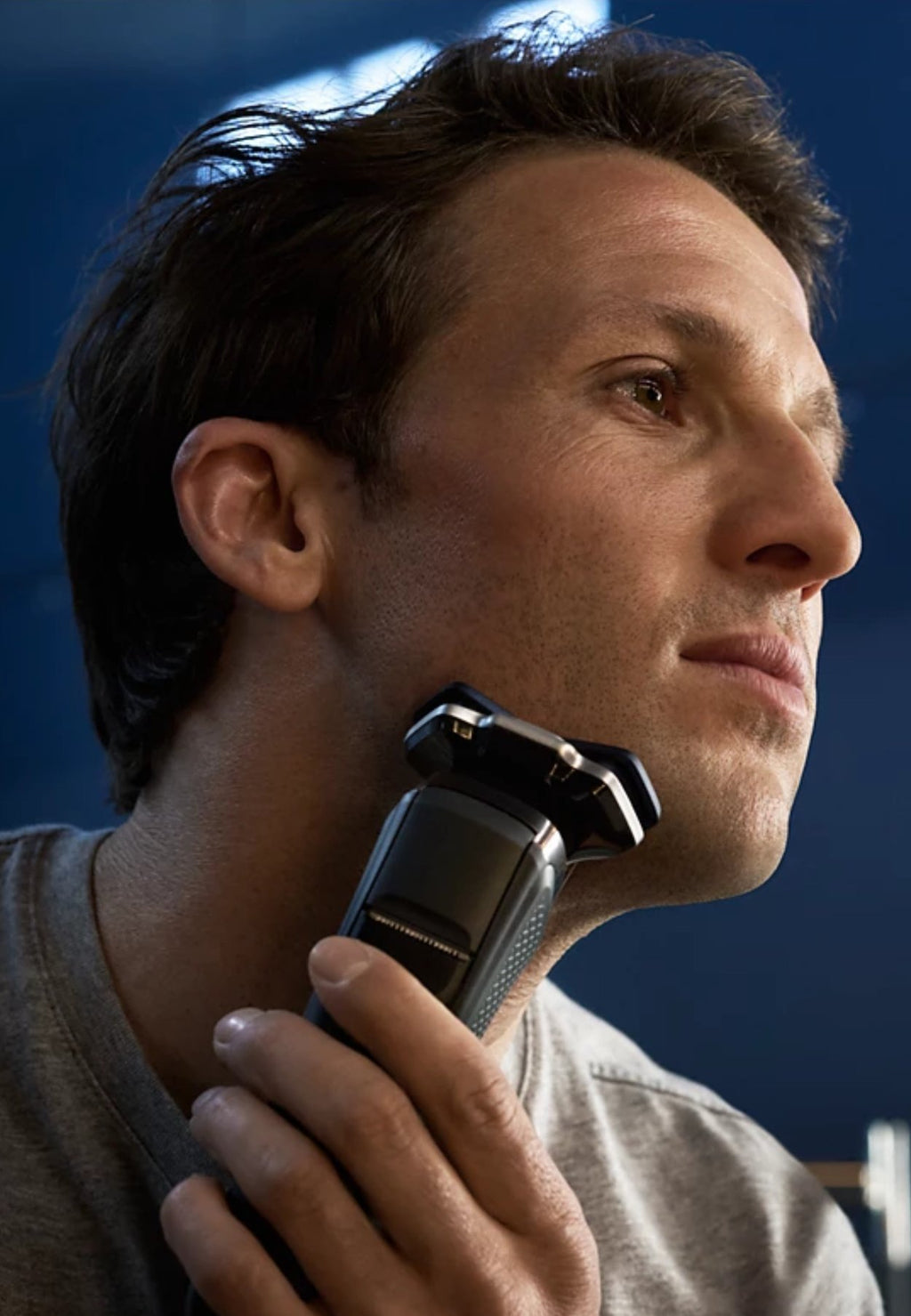 PhilipsS7882/55 MEN SHAVER &QUICK CLEANING POD, - Haarentfernungs-Zubehör