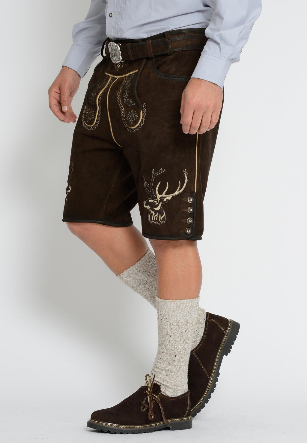 JCCShorts