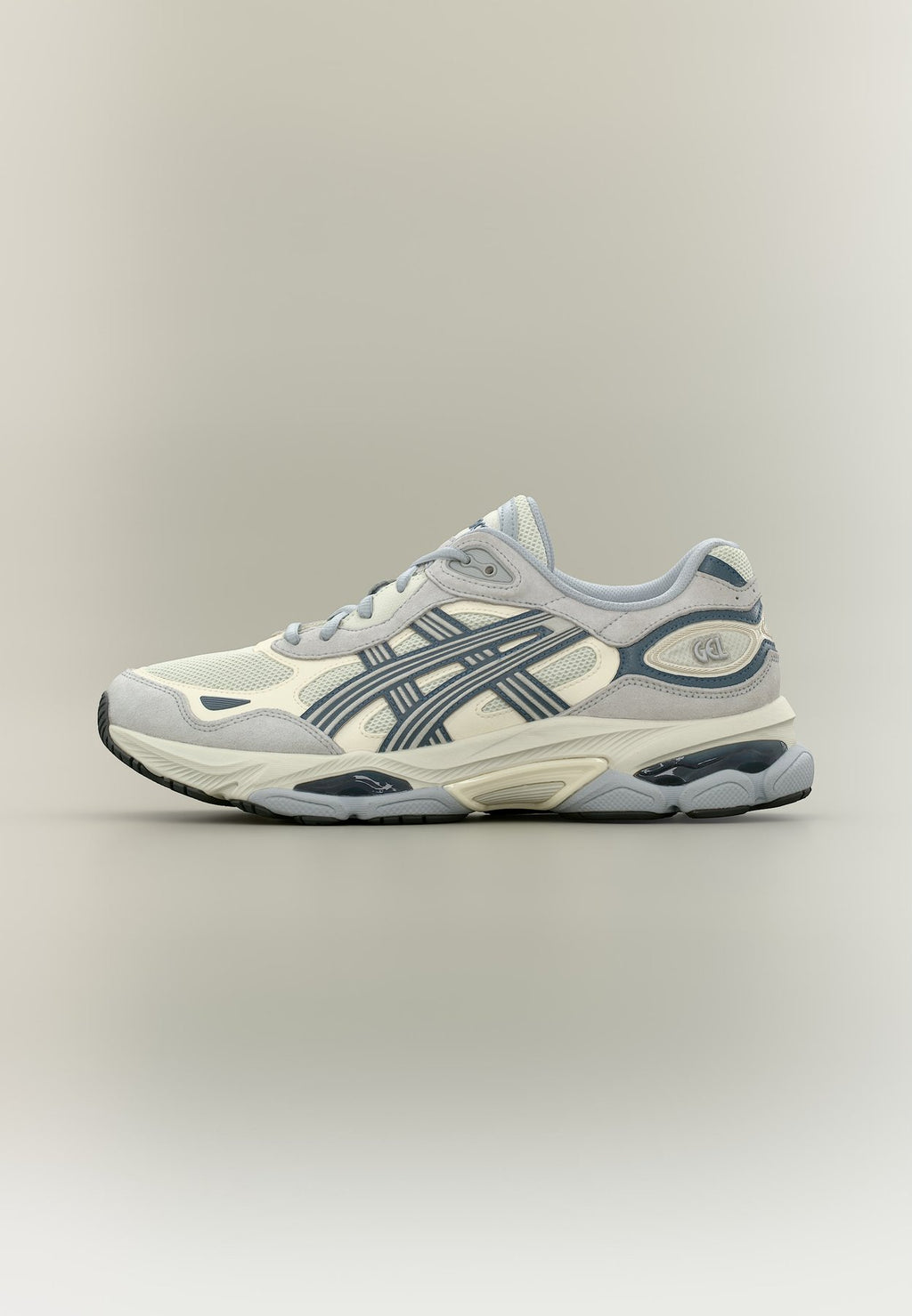 ASICS SportStyleGEL-NYC 2.0 UNISEX - Sneaker low