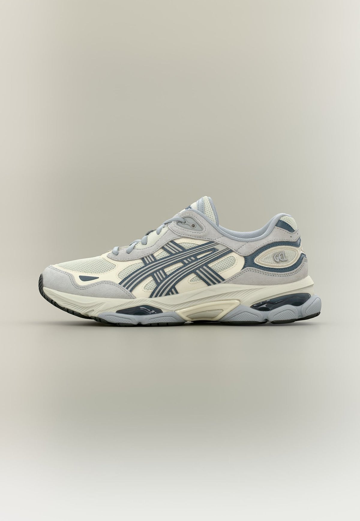 ASICS SportStyleGEL-NYC 2.0 UNISEX - Sneaker low