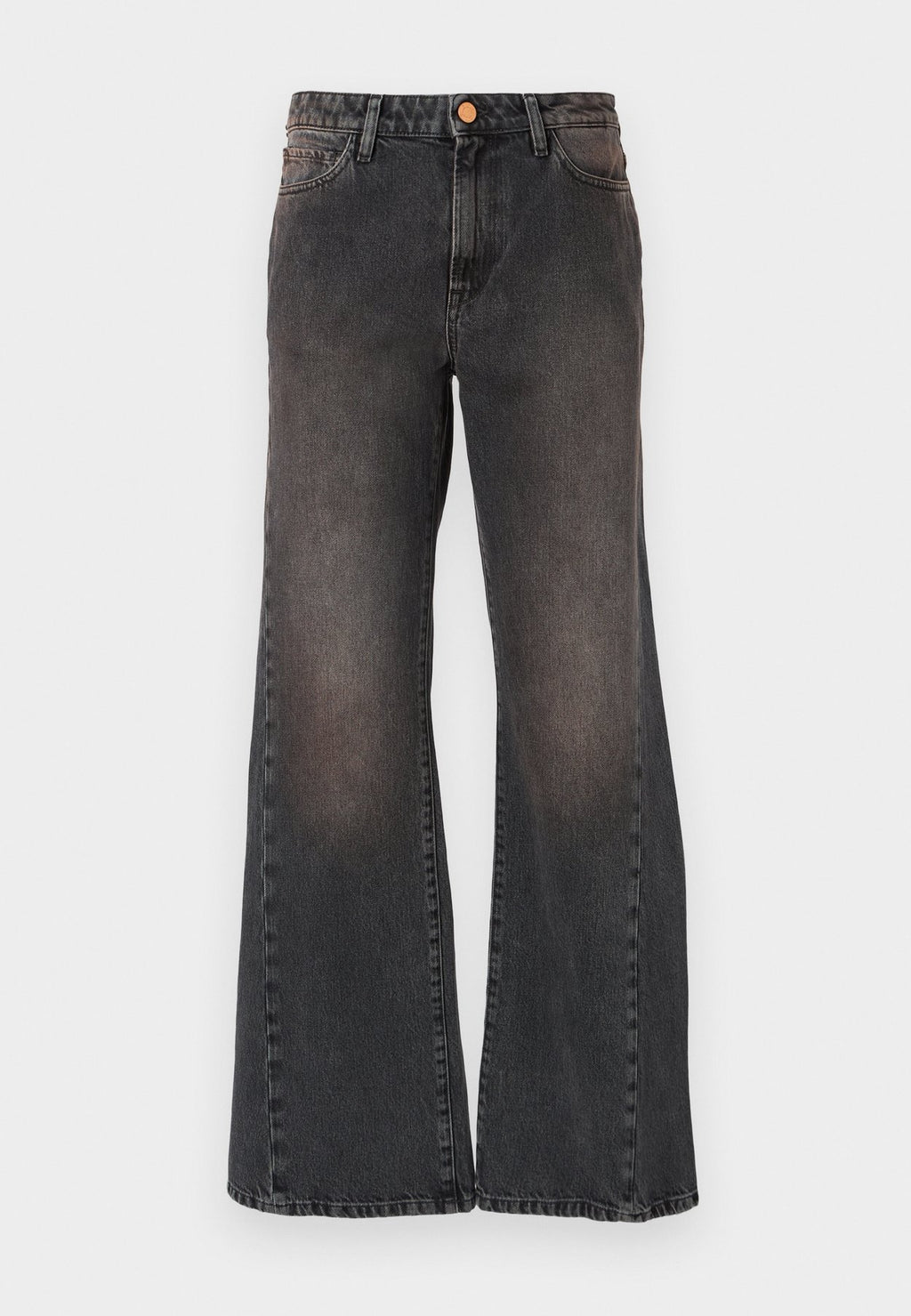 3x1ALEXIA - Flared Jeans