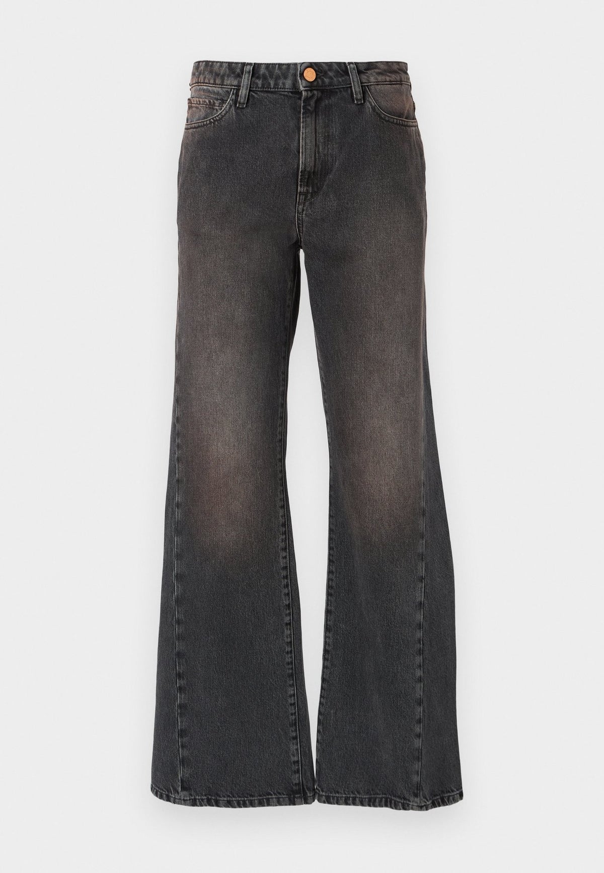 3x1ALEXIA - Flared Jeans