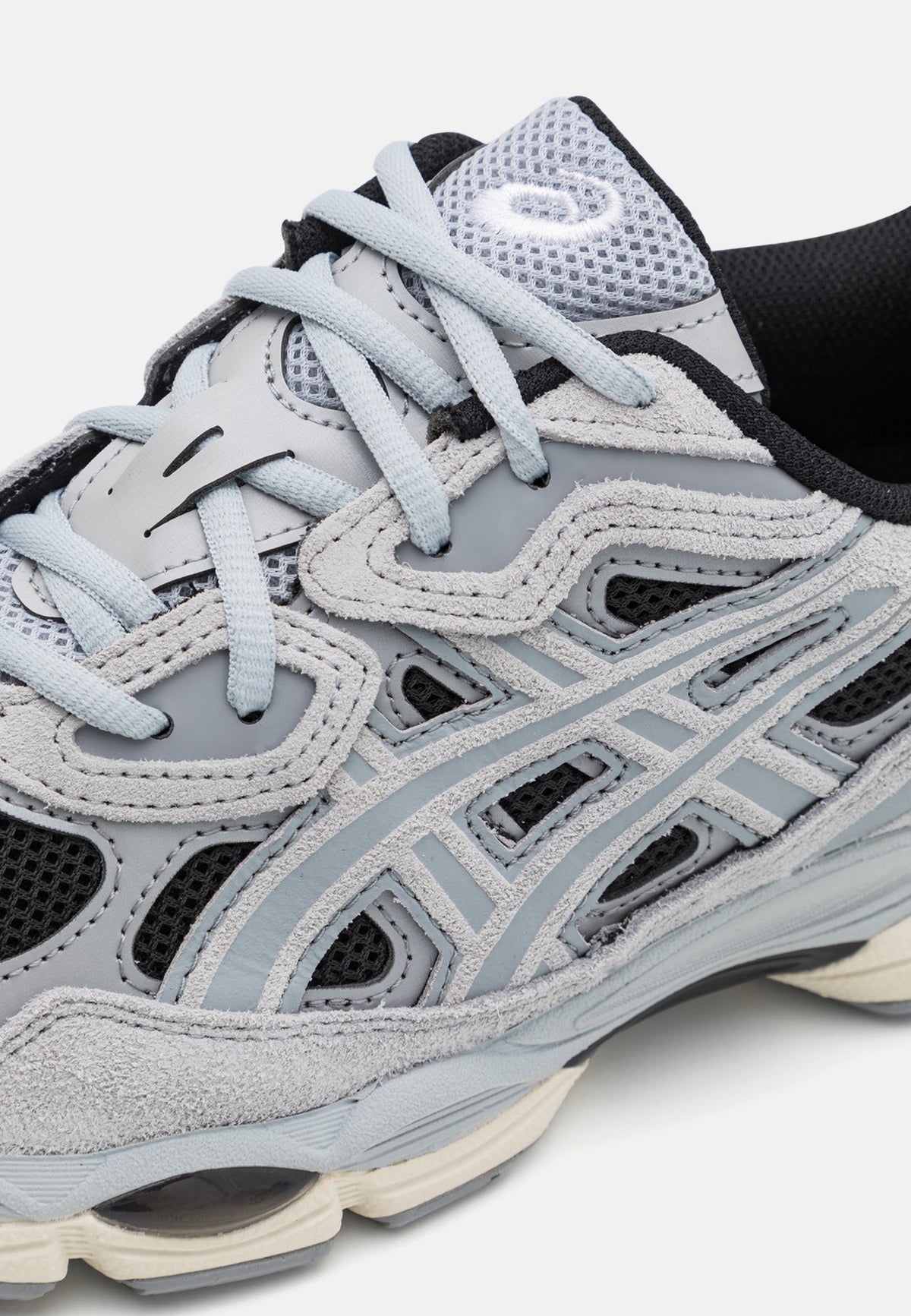 ASICS SportStyleGEL-NYC UNISEX - Low-Top-Sneaker