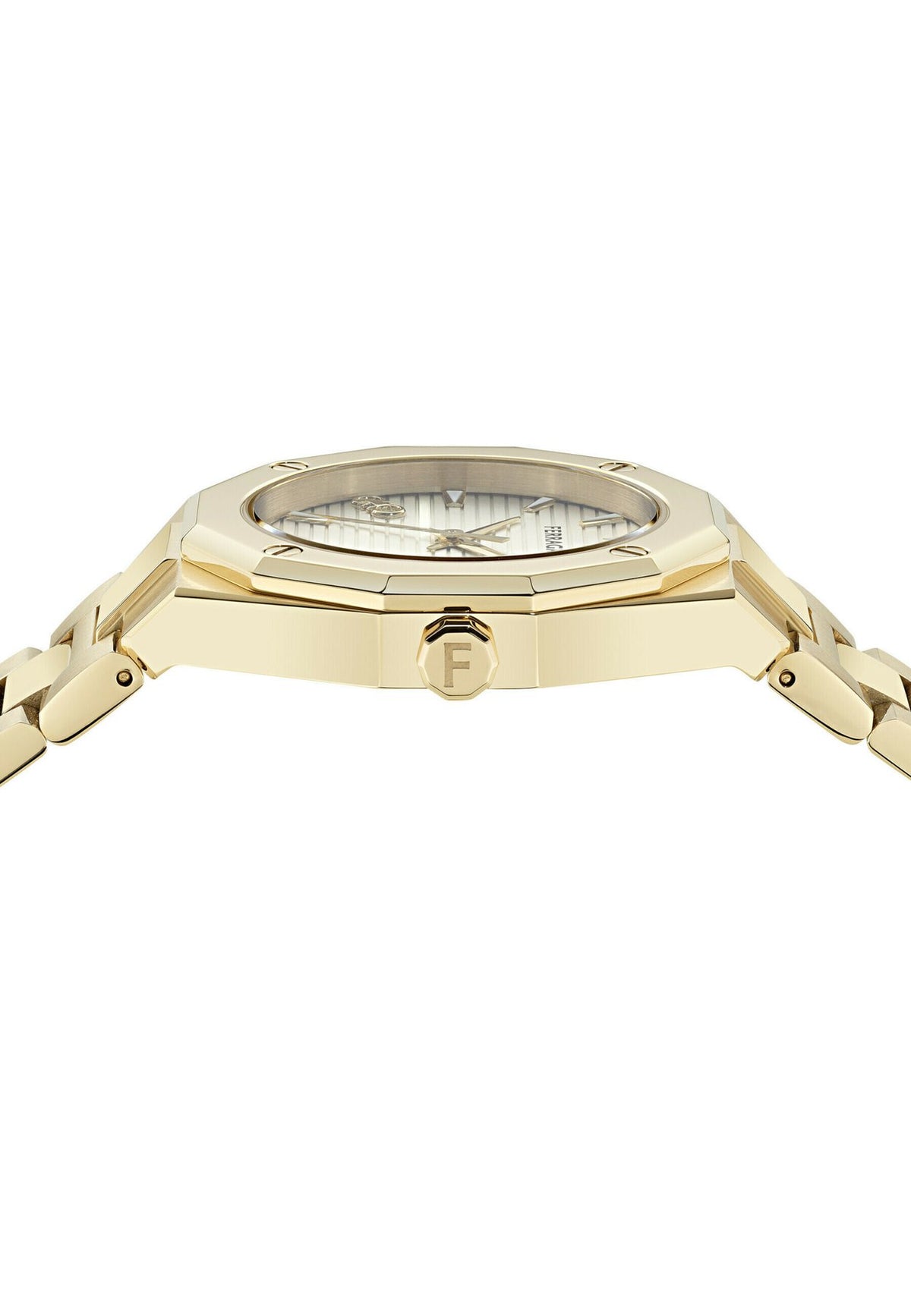 FERRAGAMOVERSILIA 3H - Uhr