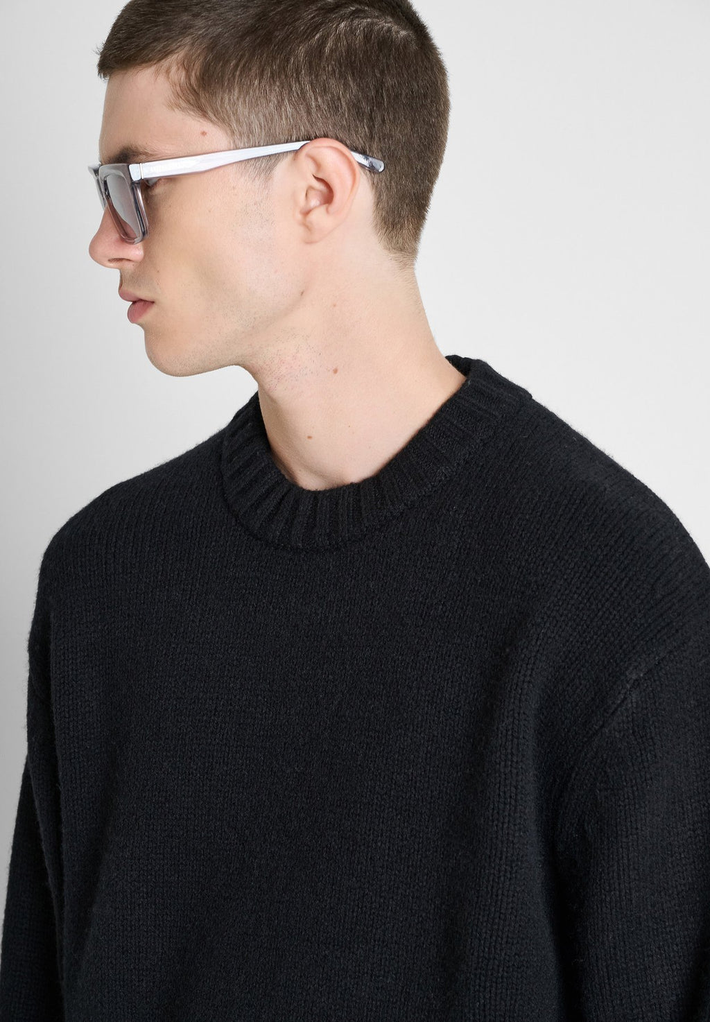 Antony MoratoStrickpullover