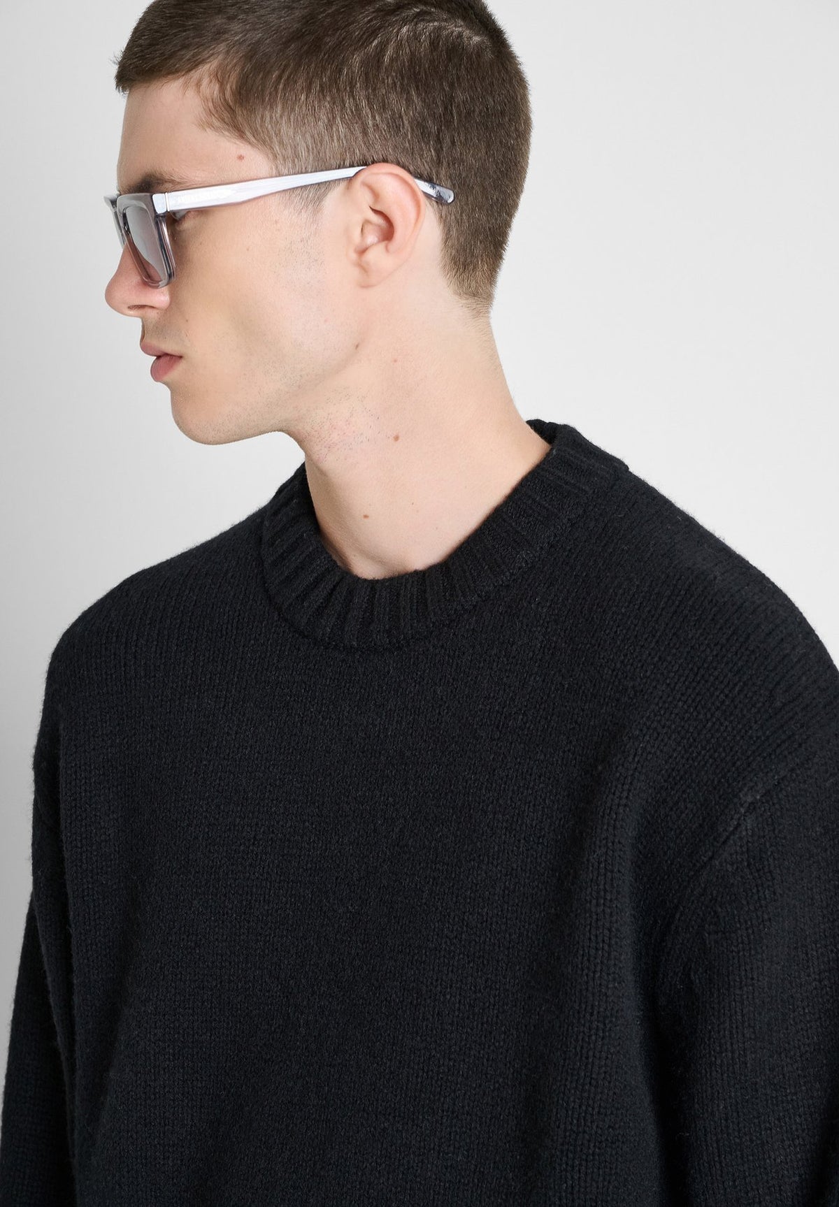 Antony MoratoStrickpullover