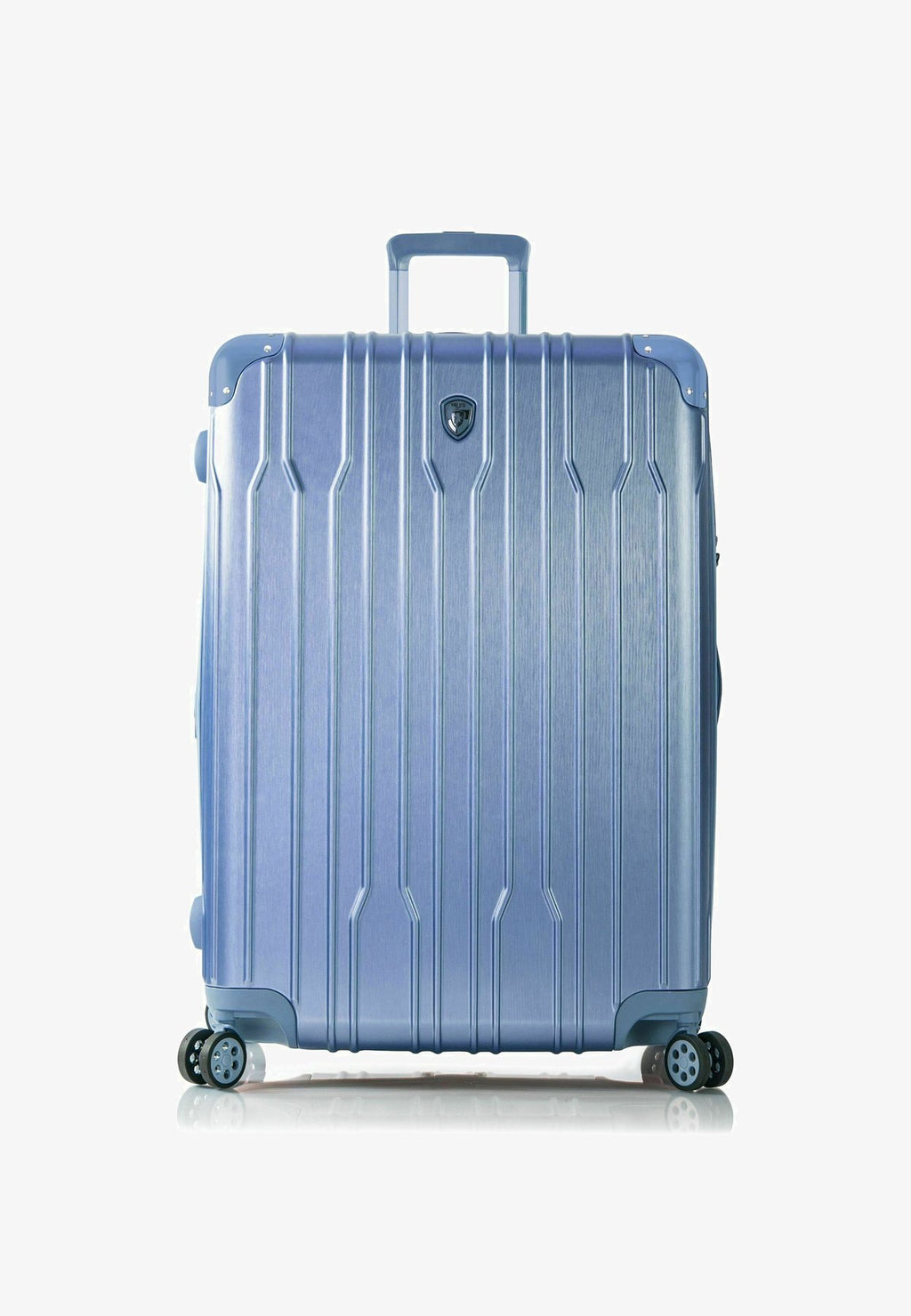 HeysXTRAK 4 ROLLEN TROLLEY L 76 CM MIT DEHNFALTE - Trolley
