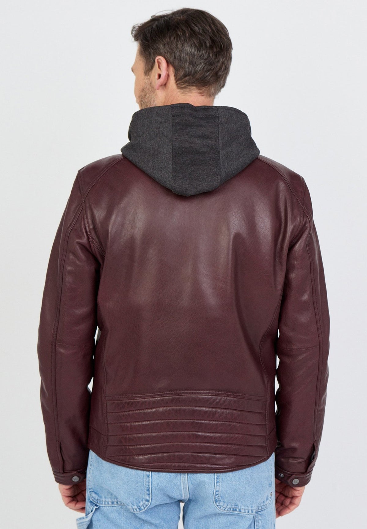 JCCLederjacke