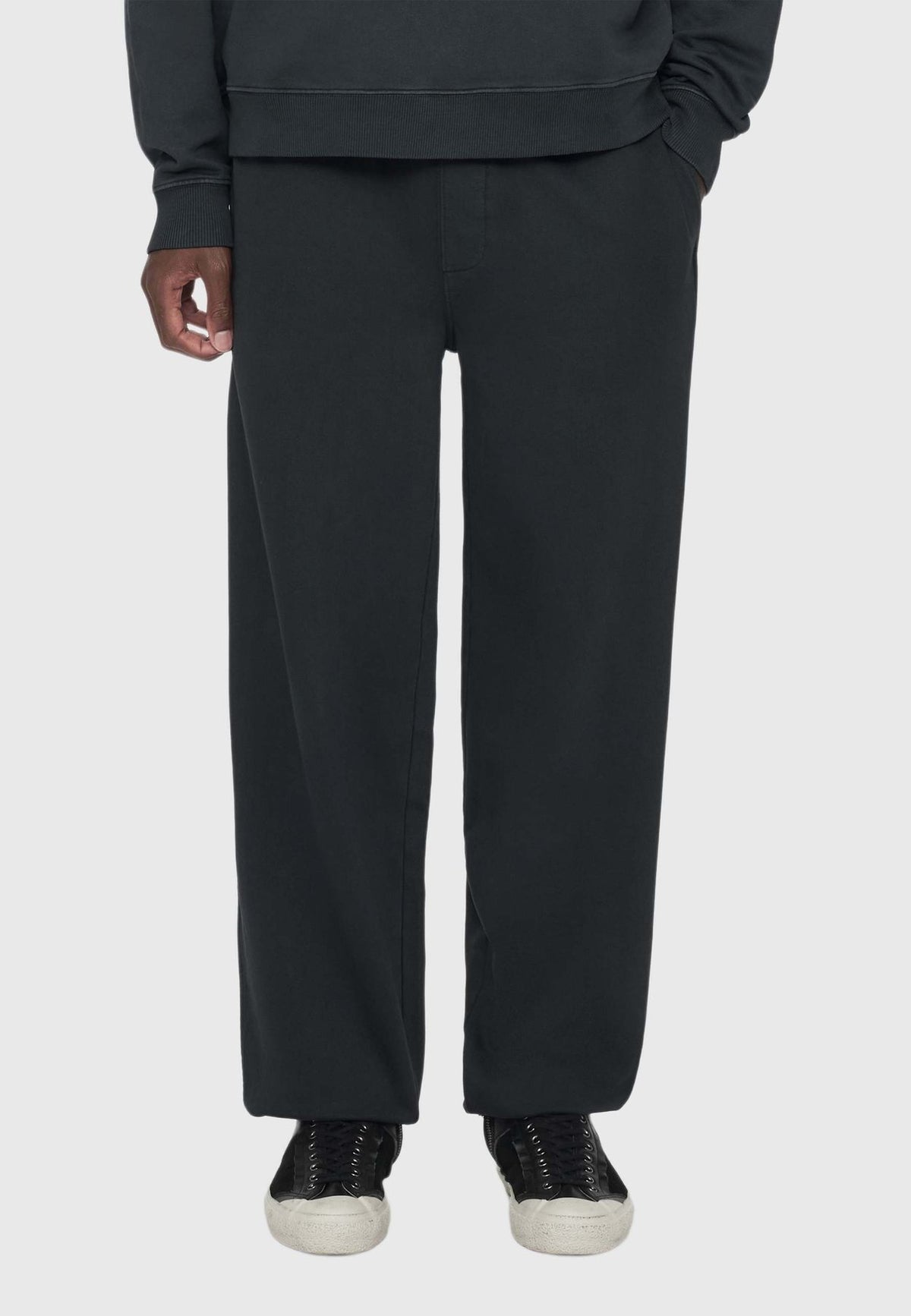 AllSaintsRIVER SWEATPANT - Jogginghose