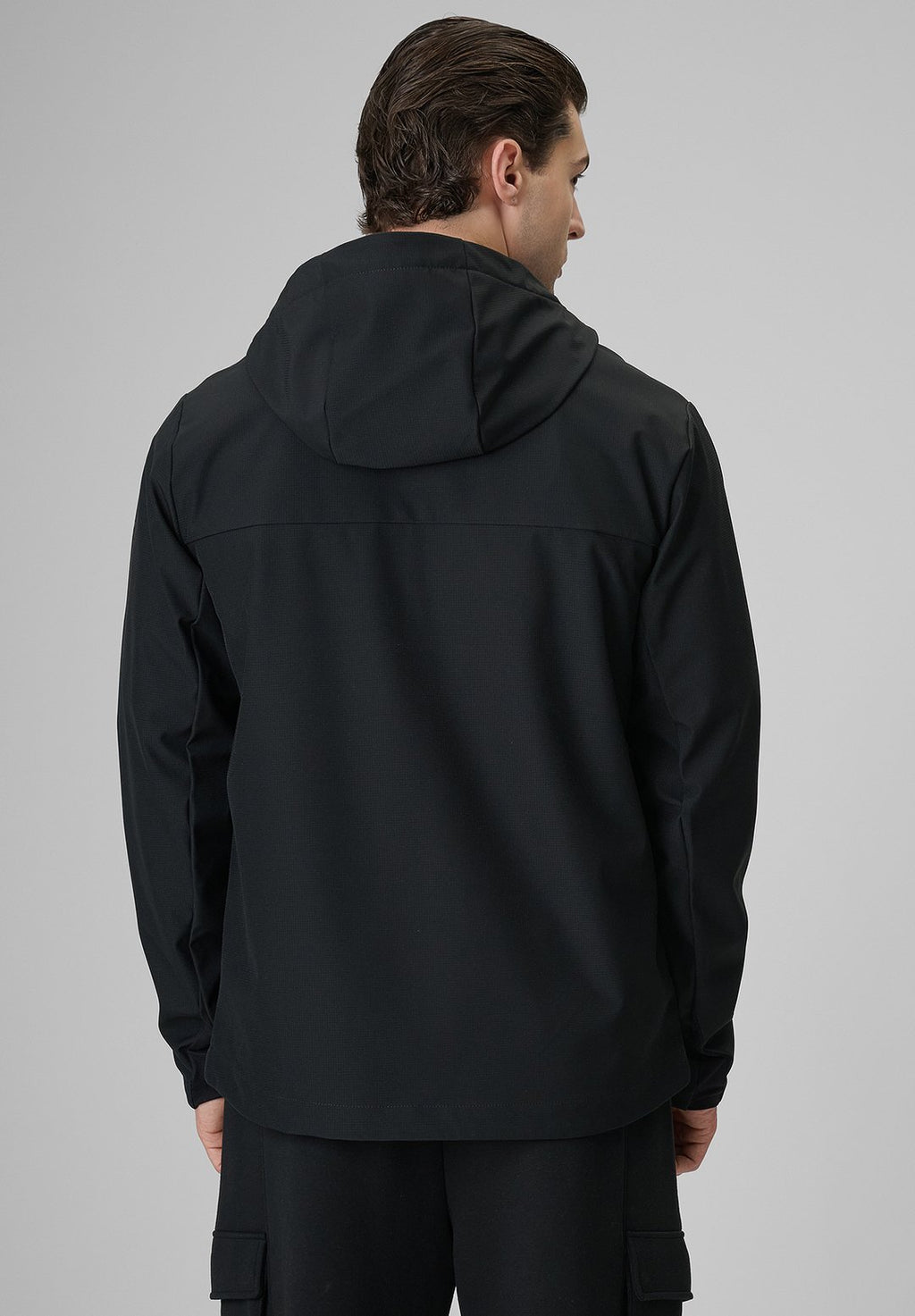 4FSoftshelljacke