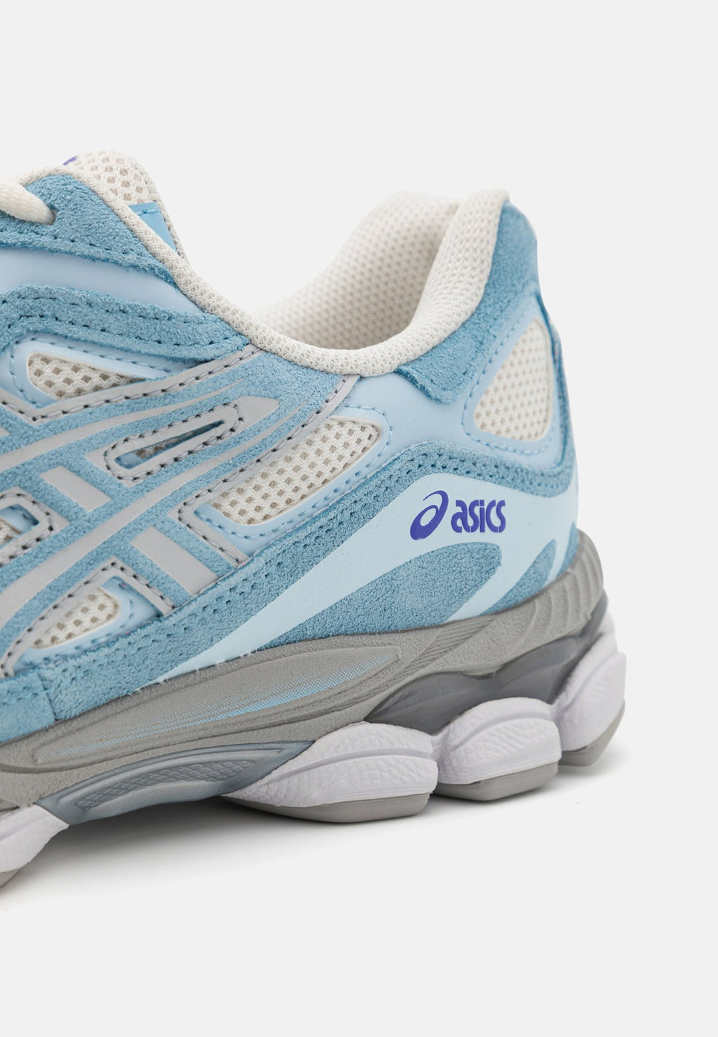 ASICS SportStyleGEL-NYC UNISEX - Low-Top-Sneaker