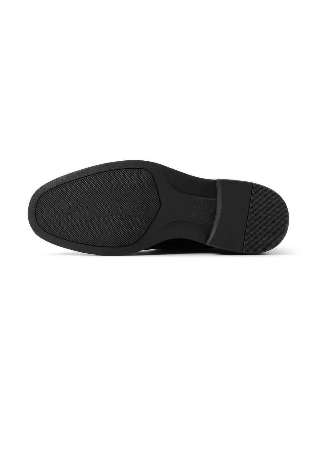 ALDOALDO MONK STRAP LEANDRO - Business-Slipper