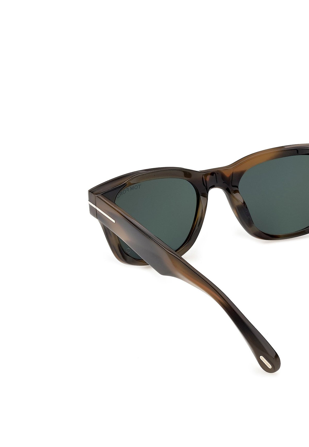 Tom FordCALEB-02 - SUNGLASSES - Sonnenbrille