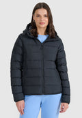 4FDaunenjacke