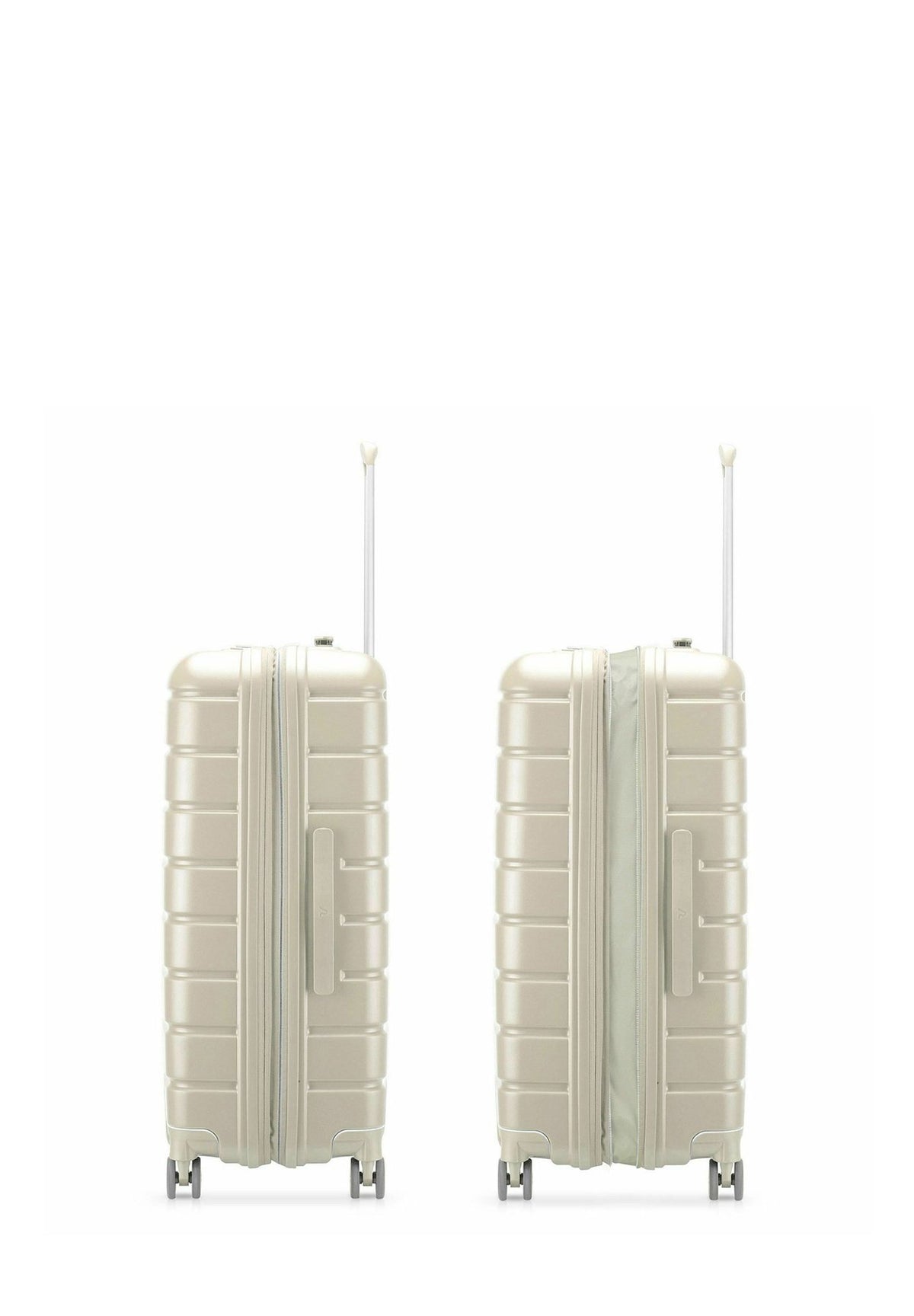 RV RoncatoRELIFE SET VALIGIE - Kofferset