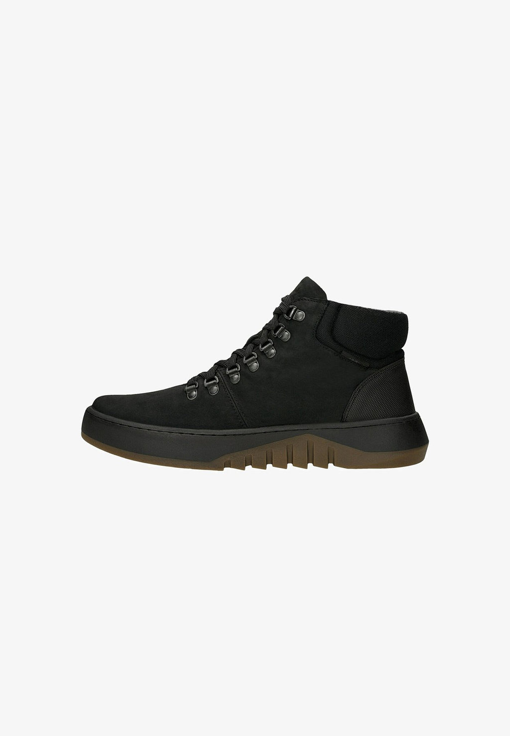 WojasSchnürstiefelette