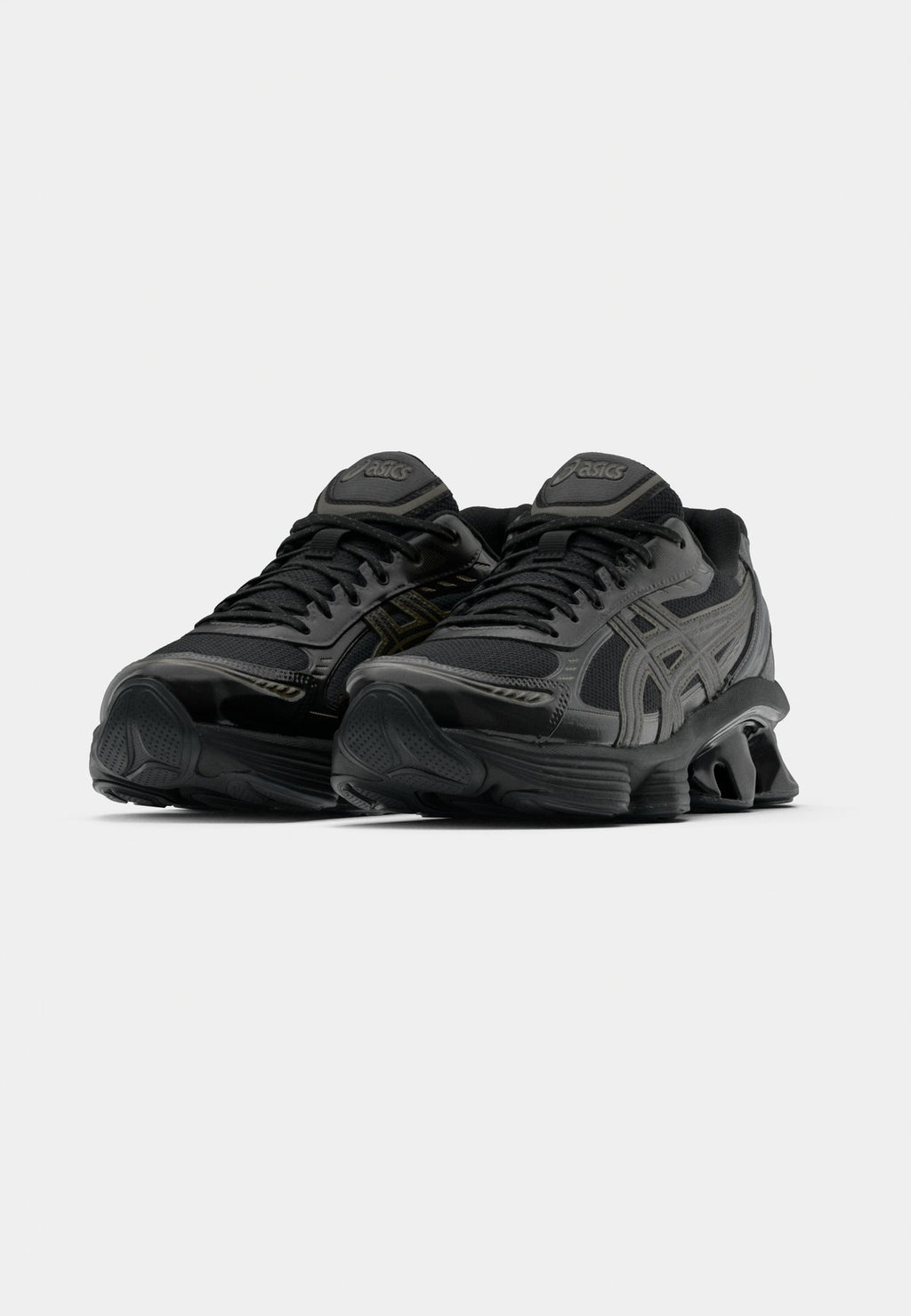 ASICS SportStyleGEL KINETIC FLUENT UNISEX - Low-Top-Sneaker