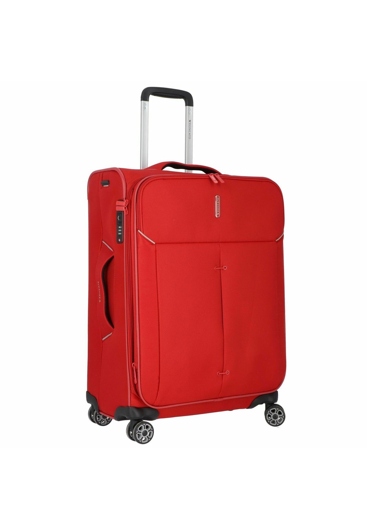 RV RoncatoIRONIK 2.0 SET VALIGIE - Kofferset
