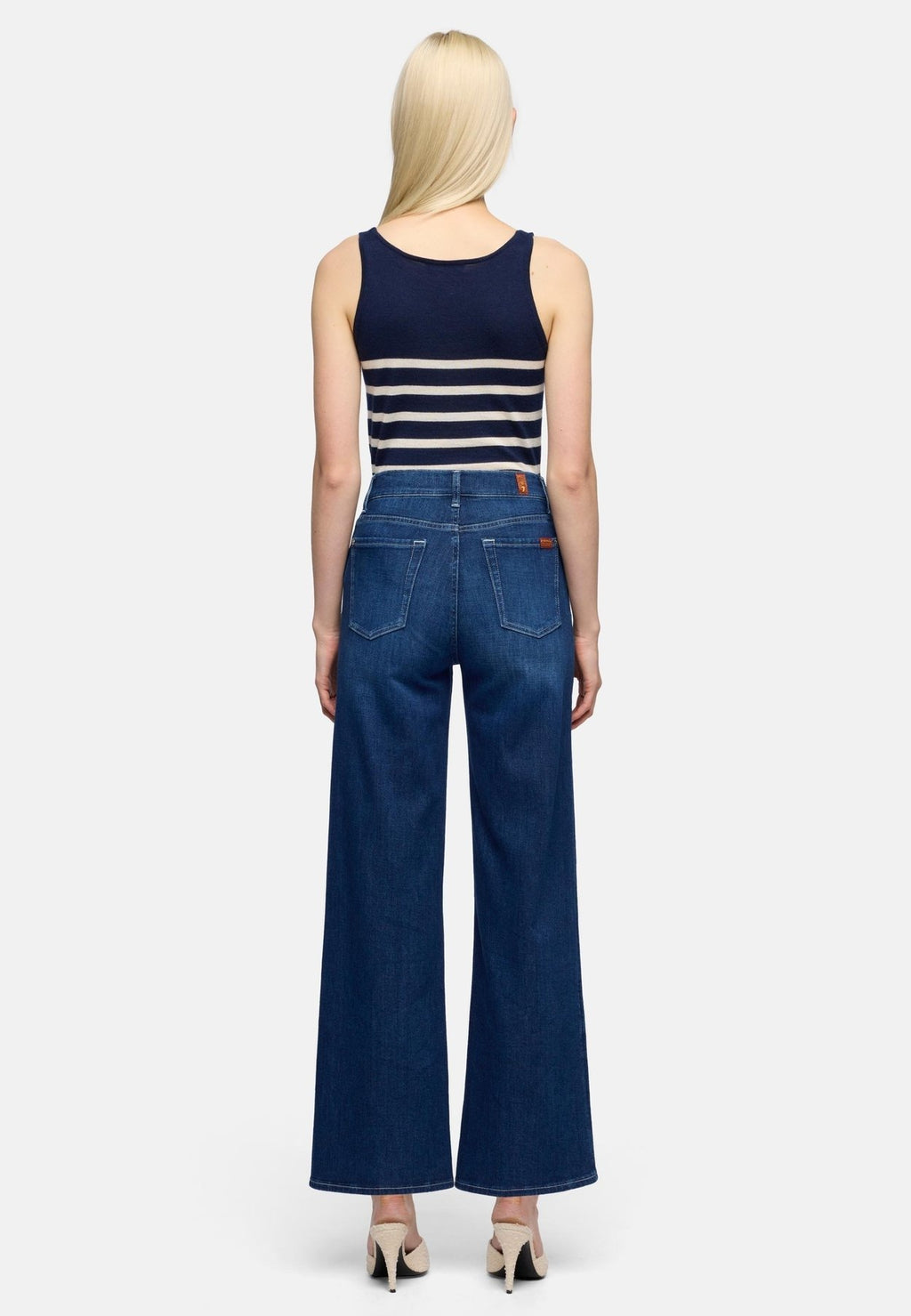 7 for all mankindWide Leg