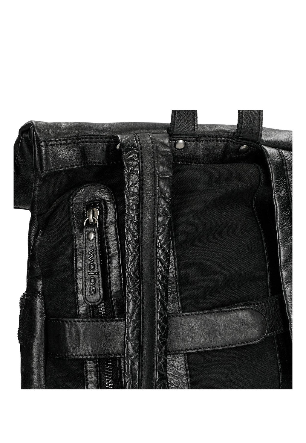 WojasTagesrucksack