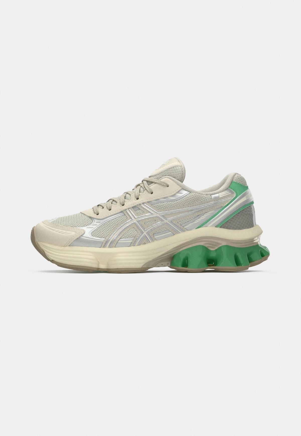 ASICS SportStyleGEL KINETIC FLUENT UNISEX - Low-Top-Sneaker