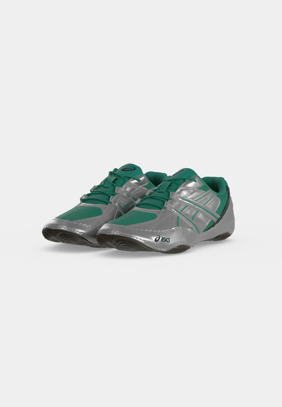 ASICS SportStyleHYPERSYNC UNISEX - Low-Top-Sneaker