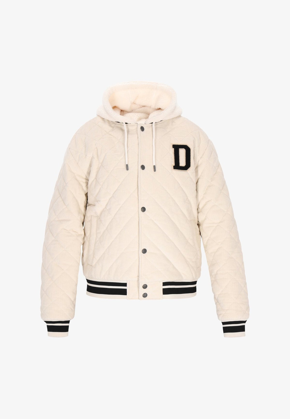 DreiMasterWinterjacke