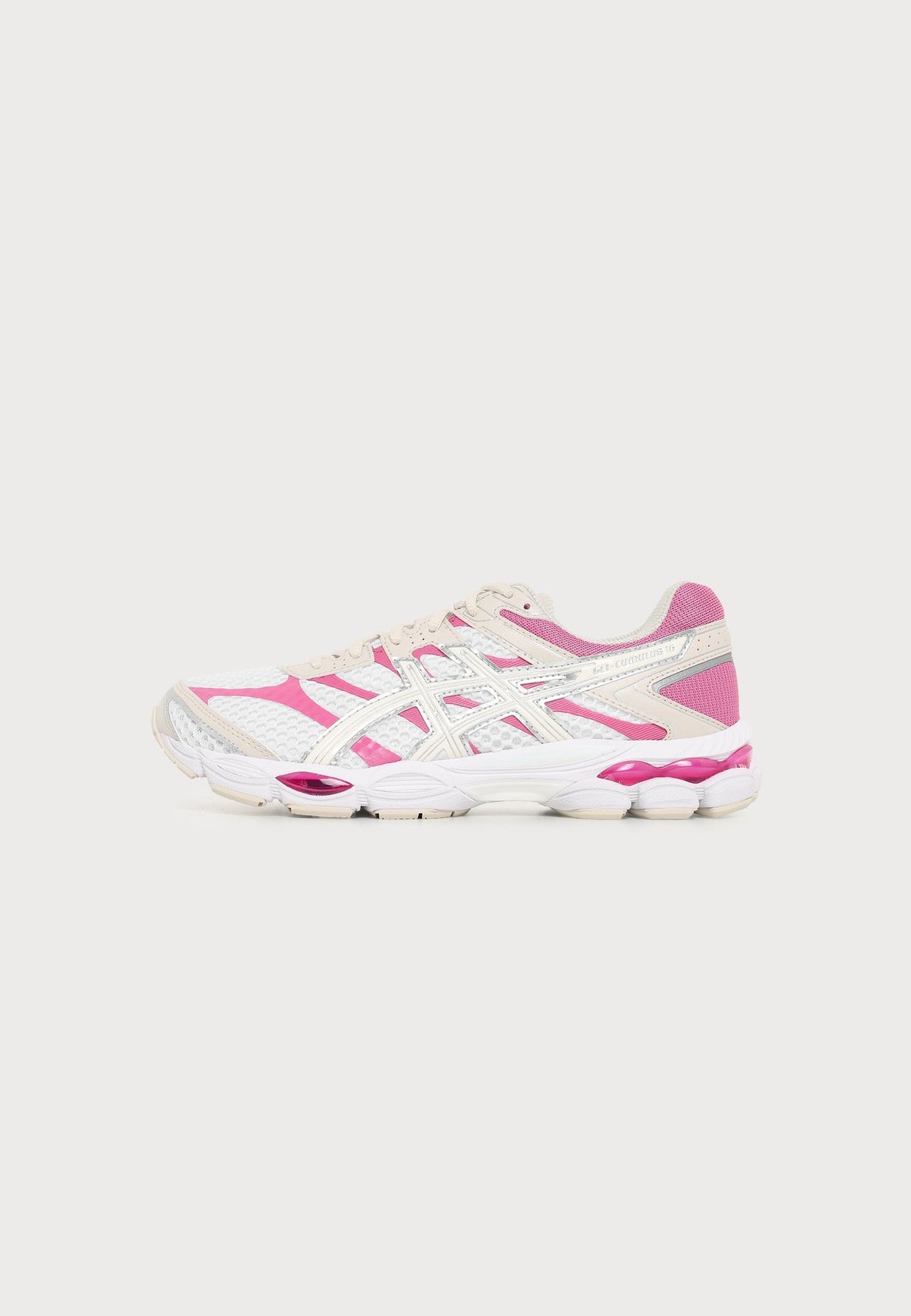 ASICS SportStyleGEL CUMULUS 16 UNISEX - Sneaker low
