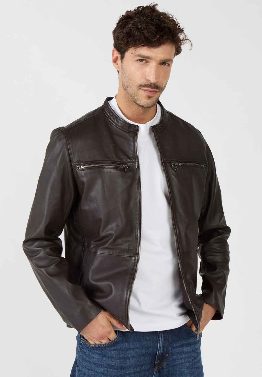JCCLederjacke