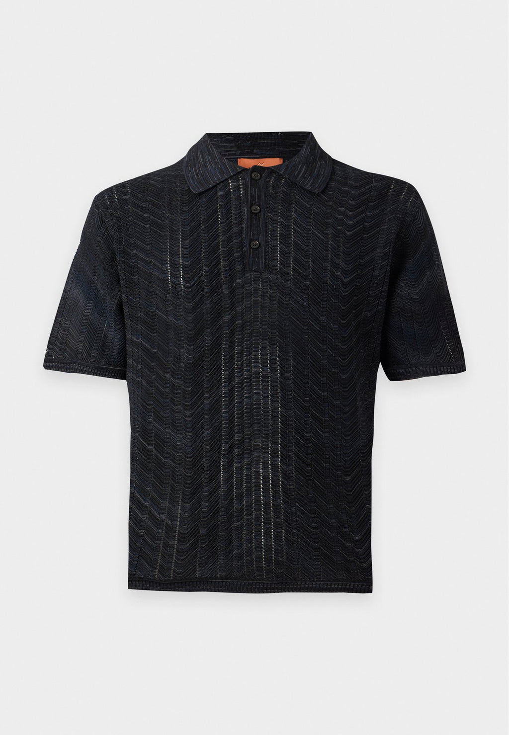 MissoniSHORT SLEEVE - Poloshirt