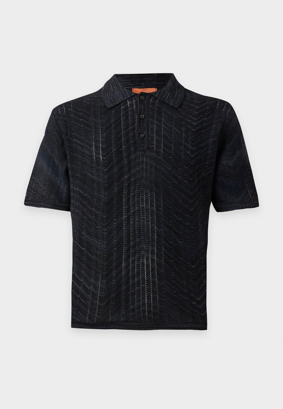 MissoniSHORT SLEEVE - Poloshirt