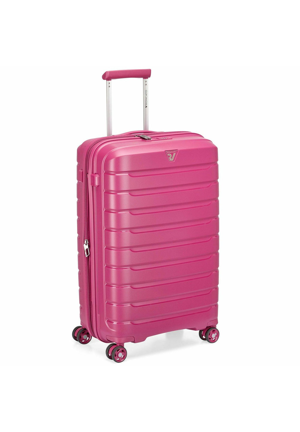 RV RoncatoB-FLYING TROLLEY MEDIO 68X44X26/31 CM - Trolley