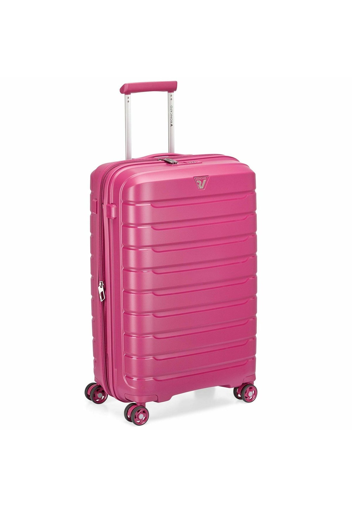 RV RoncatoB-FLYING TROLLEY MEDIO 68X44X26/31 CM - Trolley