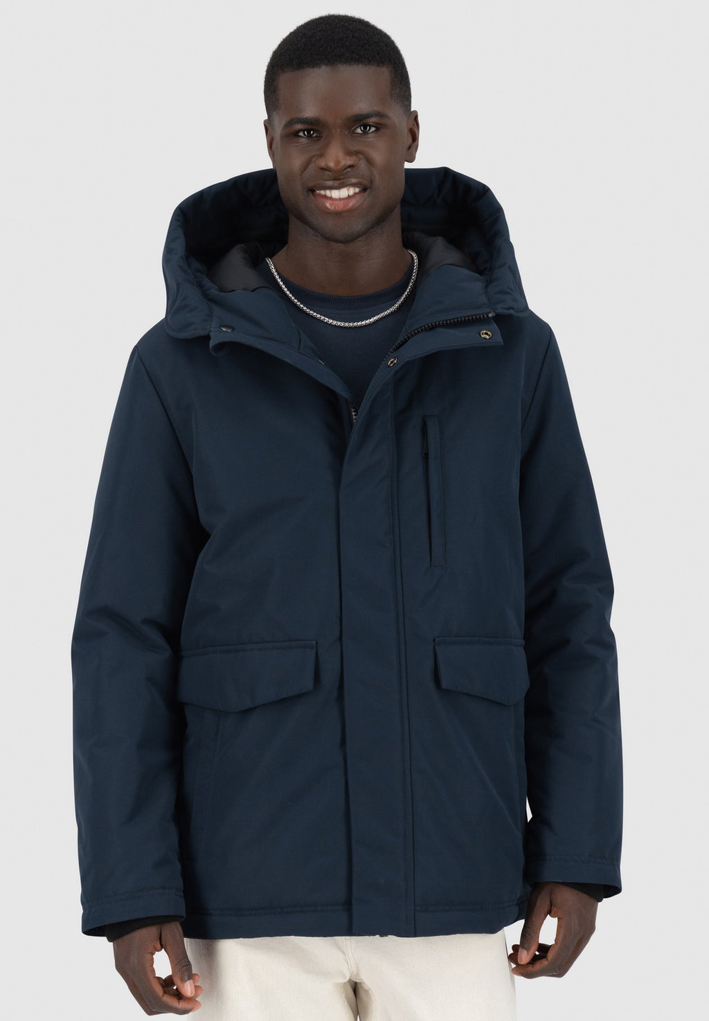 alife & kickinParka