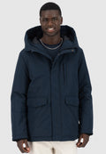 alife & kickinParka