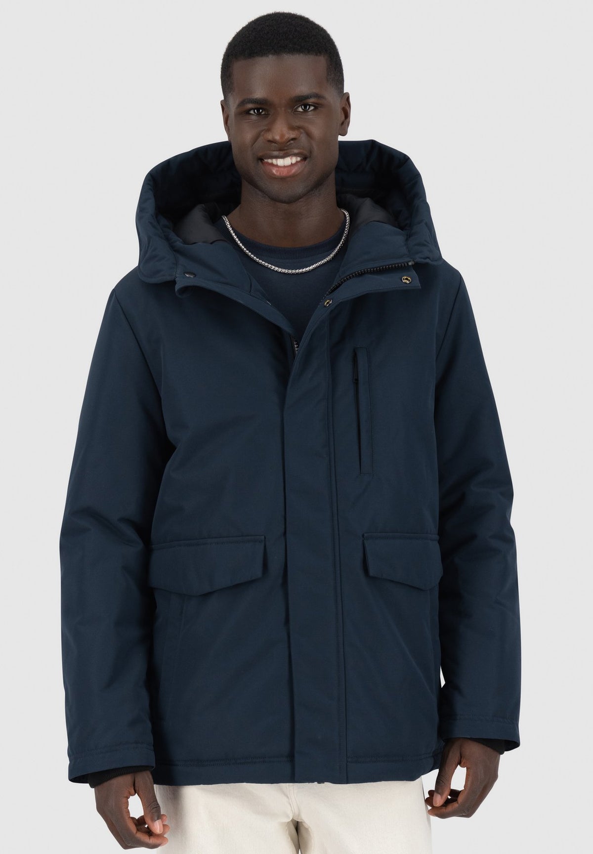 alife & kickinParka