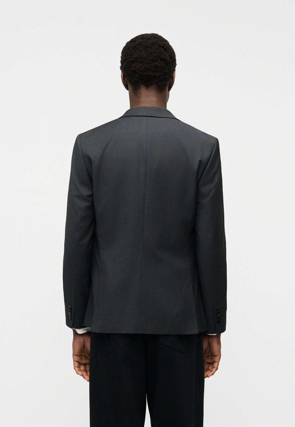 Calvin KleinMICRO DOT SLIM - Sakko